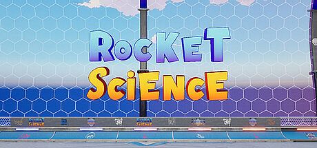 ROCKET SCIENCE Game