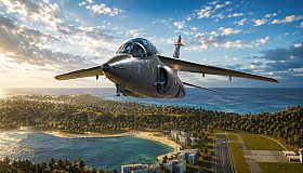 Universal Flight Simulator 3 PvP