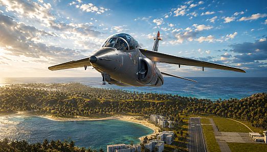 Comprar Universal Flight Simulator 3 PvP PC