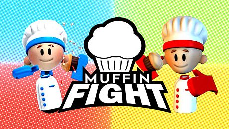 Muffin Fight Game