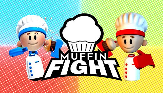 Muffin Fight