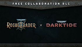 Warhammer 40,000: Rogue Trader - The Shovel DLC