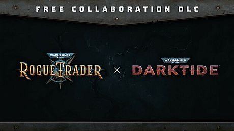 Warhammer 40,000: Rogue Trader - The Shovel DLC DLC