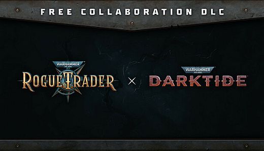 Warhammer 40,000: Rogue Trader - The Shovel DLC