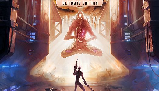 Hellpoint Ultimate Edition