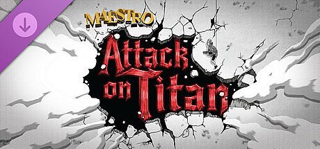 Maestro : Attack On Titan