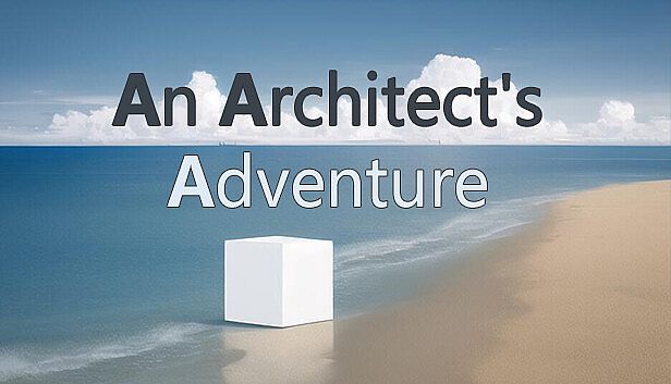 Buy An Architect's Adventure