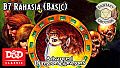 Fantasy Grounds - D&D Classics: B7 Rahasia (Basic)