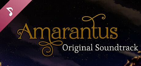 Amarantus - Original Soundtrack DLC