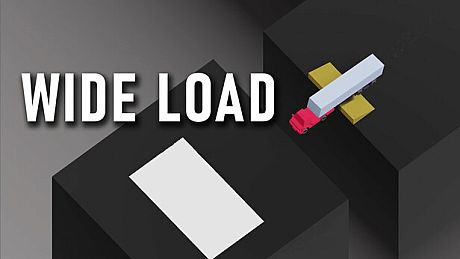 Wide Load Game