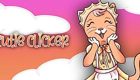 Cutie Clicker