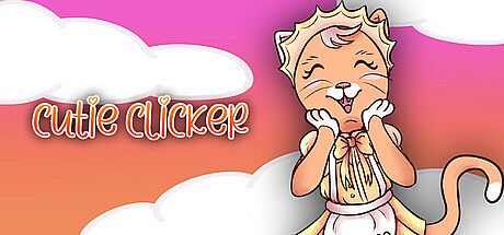 Cutie Clicker Game