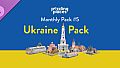 Puzzling Places - Monthly Pack #5 - The Ukraine Pack