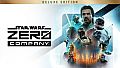 STAR WARS Zero Company Deluxe Edition