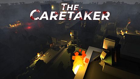 The Caretaker Game