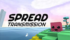 Spread: Transmission