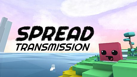 Spread: Transmission Game