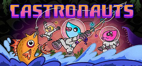 Castronauts Game