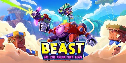 BEAST: Bio Exo Arena Suit Team