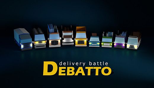 Debatto: Delivery Battle