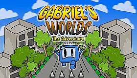 Gabriel's Worlds The Adventure