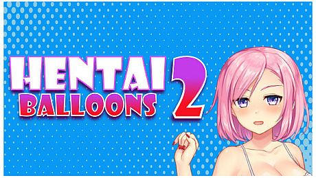 Hentai Balloons 2 - DLC