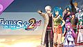 Trails in the Sky 2nd Chapter - What-If Costume Set