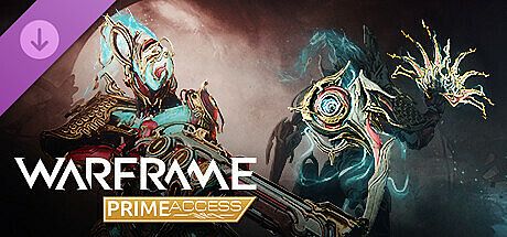 Warframe: Xaku Prime Access - Complete Pack DLC