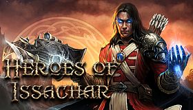 Heroes of Issachar - Developer's Edition
