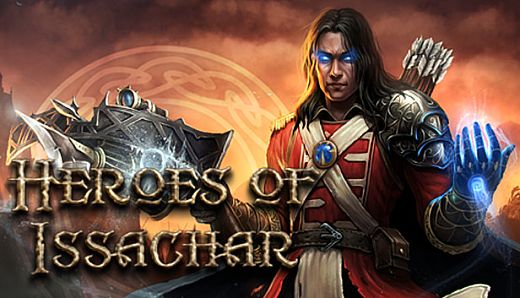 Heroes of Issachar - Developer's Edition