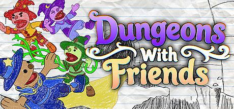 Dungeons With Friends