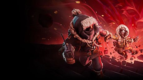 We Were Here Forever Game