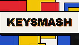 KEYSMASH