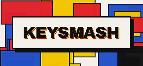 KEYSMASH