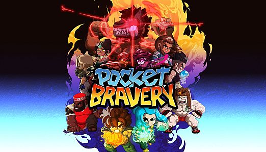 Pocket Bravery