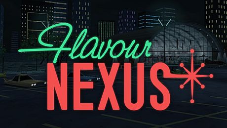 Jazzpunk: Flavour Nexus DLC