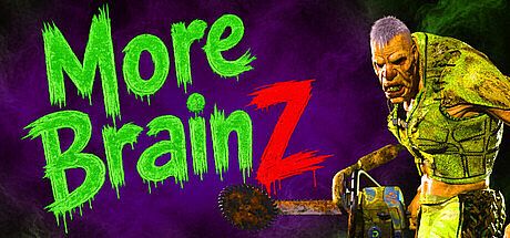 More BrainZ Game