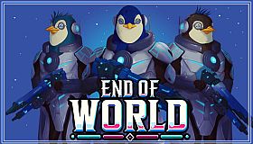 End Of World - Story