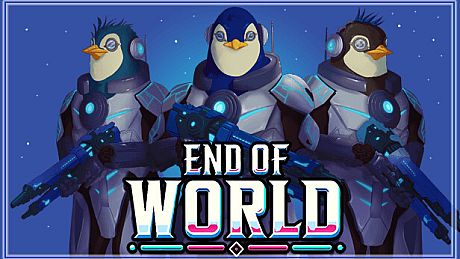 End Of World - Story Game