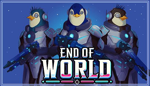 End Of World - Story