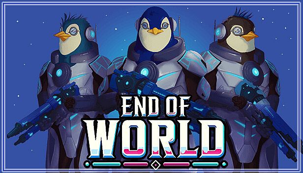Buy End Of World - Story