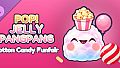 Pop! Jelly PangPang - Cotton Candy Funfair
