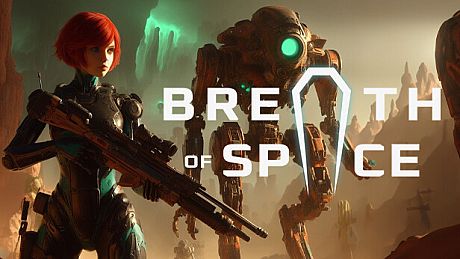 Breath of Space Game