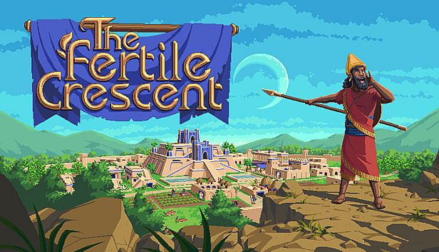 Buy TFC: The Fertile Crescent