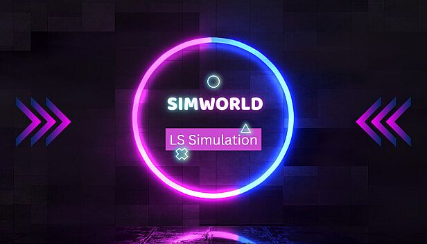 Buy Sim World
