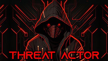THREAT ACTOR Game