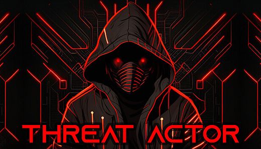 THREAT ACTOR