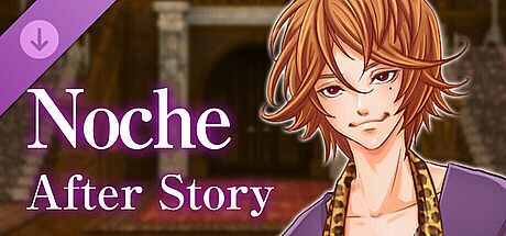 DBR: Demon's Temptation - Noche After Story DLC