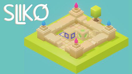 Sliko Game