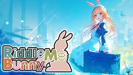 Riddle Me Bunny: Nonogram Game